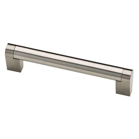 sterling steel cabinet handles|rectangle stainless steel cabinet pull.